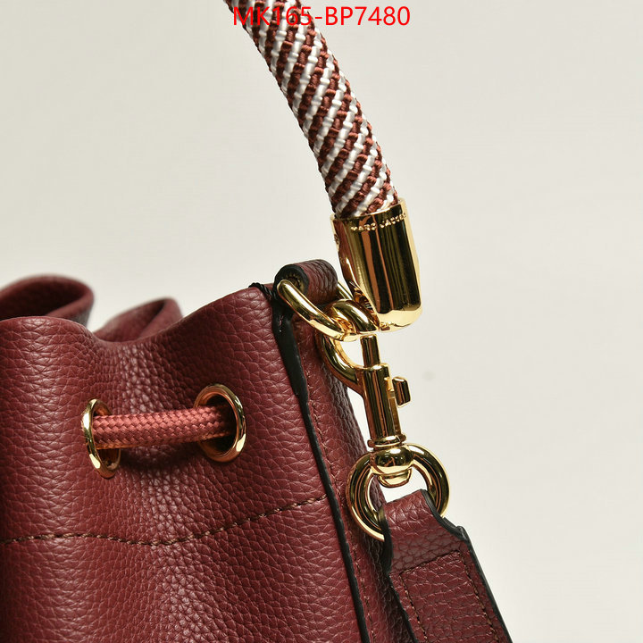 Marc Jacobs Bags (TOP)-Diagonal-,ID: BP7480,$: 165USD