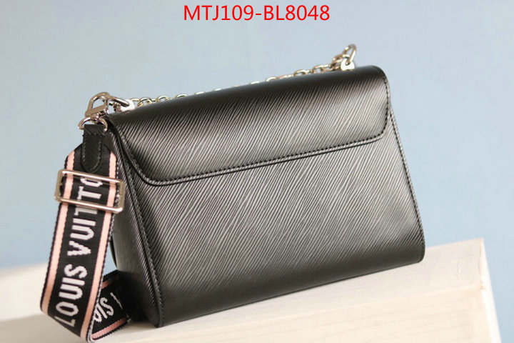 LV Bags(4A)-Pochette MTis Bag-Twist-,ID: BL8048,$: 109USD