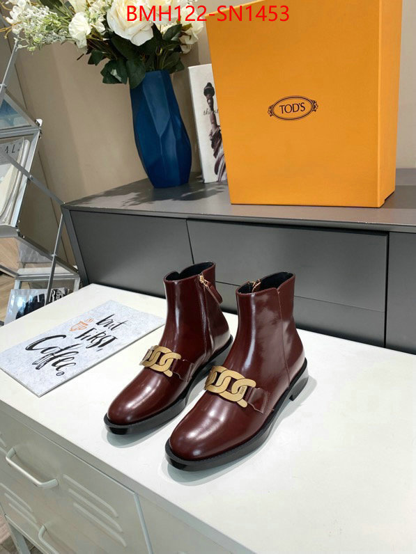 Women Shoes-Tods,quality replica , ID: SN1453,$: 122USD