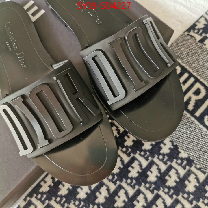 Women Shoes-Dior,new 2023 , ID: SD4227,$: 99USD