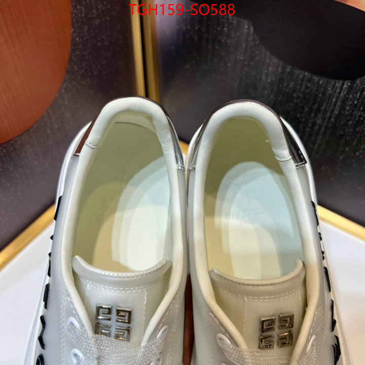 Men shoes-Givenchy,cheap wholesale , ID: SO588,$: 159USD