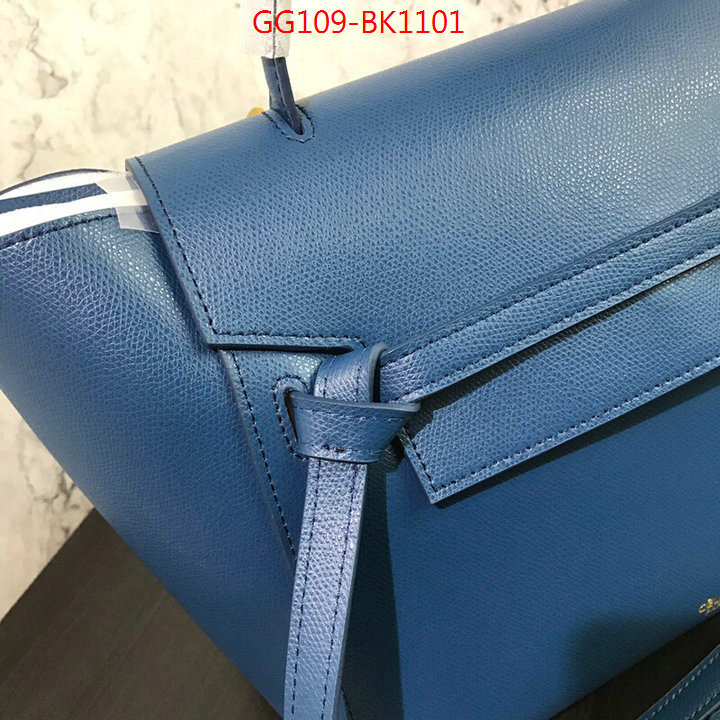 CELINE Bags(4A)-Belt Bag,knockoff highest quality ,ID: BK1101,$:109USD