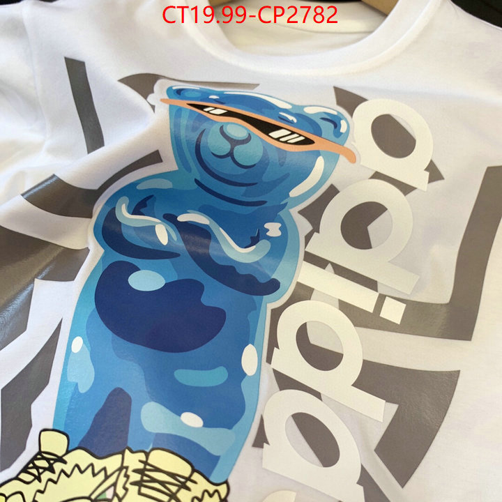 Kids clothing-Adidas,the highest quality fake , ID: CP2782,