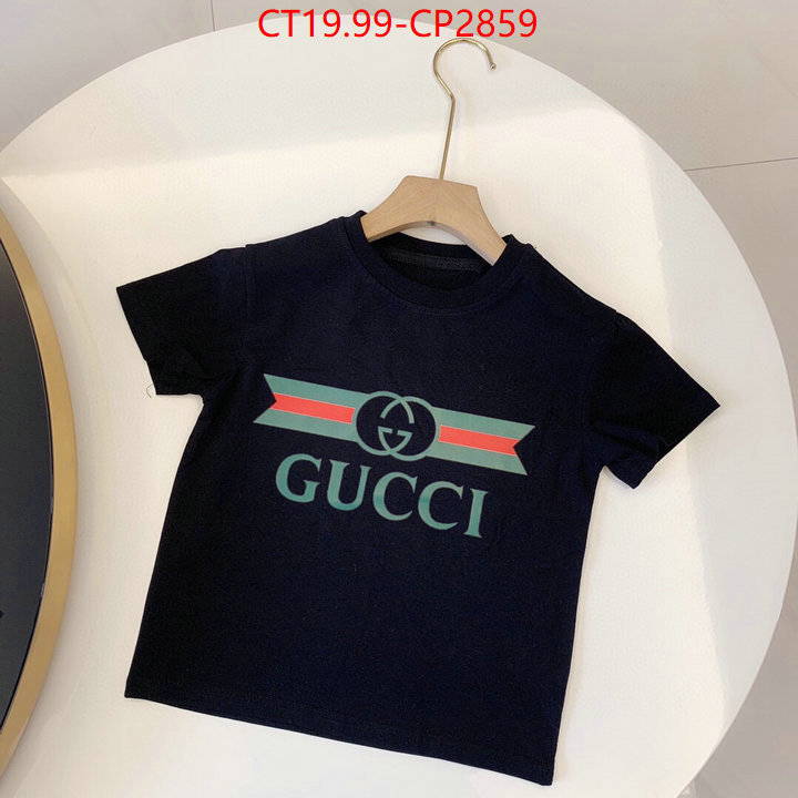 Kids clothing-Gucci,the best designer , ID: CP2859,