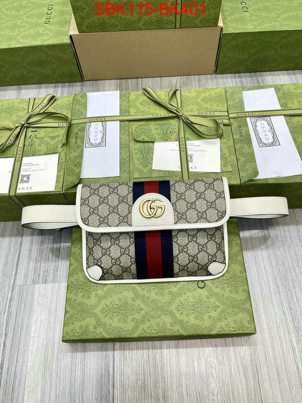 Gucci Bags Promotion-,ID: BK401,