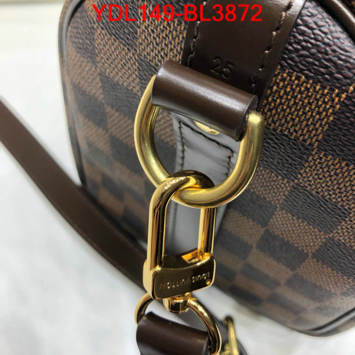 LV Bags(TOP)-Speedy-,ID: BL3872,$: 149USD