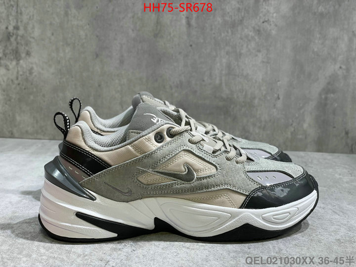 Men Shoes-Nike,best replica , ID: SR678,$: 75USD