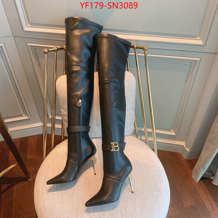 Women Shoes-Balmain,where could you find a great quality designer , ID: SN3089,$: 179USD