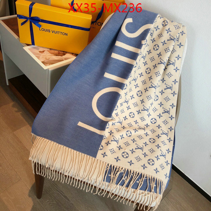 Scarf-LV,2023 luxury replicas , ID: MX236,$: 35USD