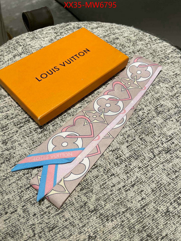 Scarf-LV,best replica 1:1 ,ID: MW6795,$: 35USD