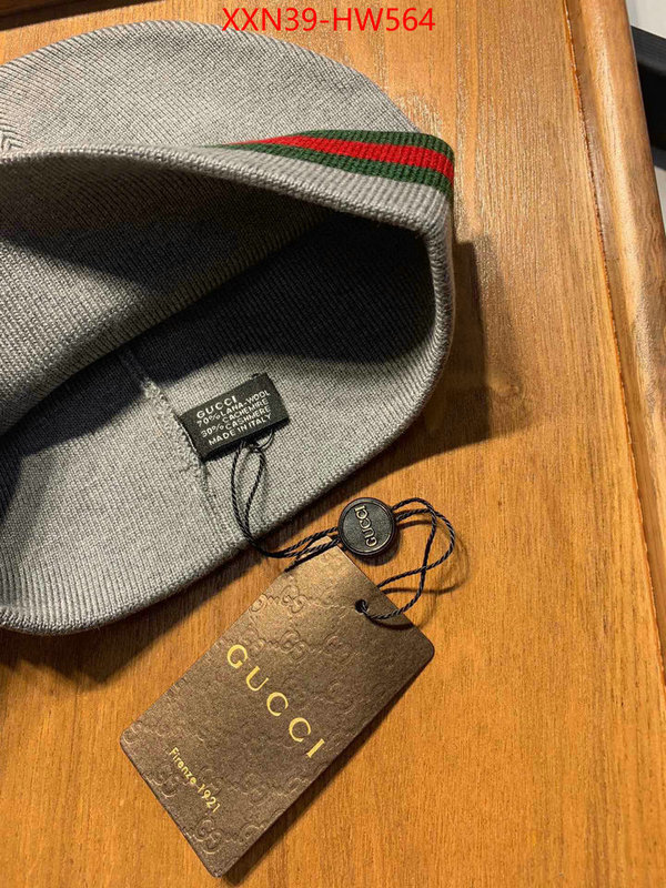 Cap (Hat)-Gucci,can you buy replica , ID: HW564,$: 39USD