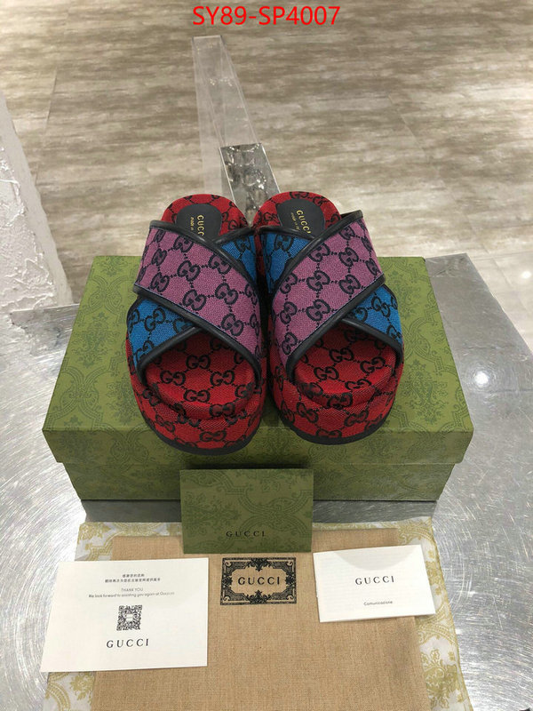 Women Shoes-Gucci,is it ok to buy replica , ID: SP4007,$: 89USD