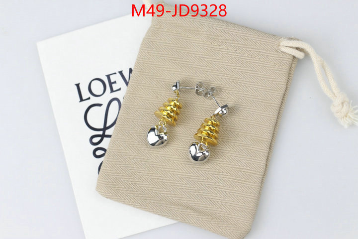 Jewelry-Loewe,best luxury replica ,ID: JD9328,$: 49USD