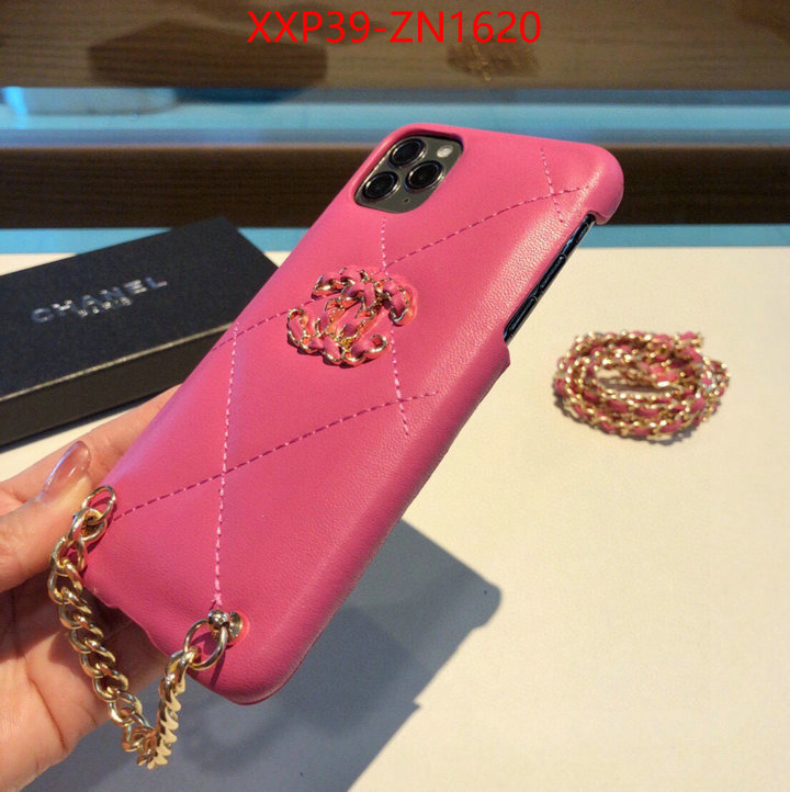 Phone case-Chanel,mirror quality , ID: ZN1620,$: 39USD