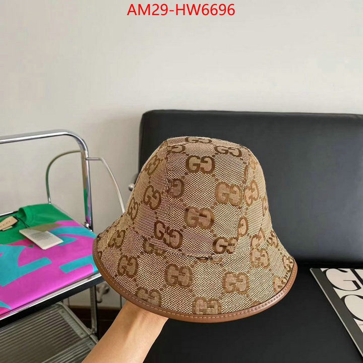 Cap (Hat)-Gucci,are you looking for , ID: HW6696,$: 29USD