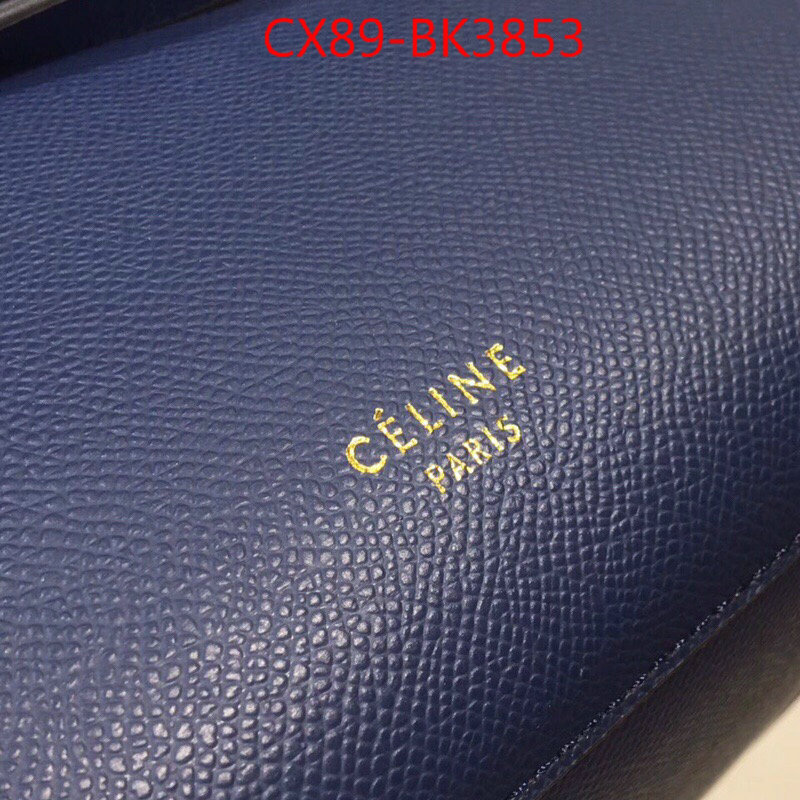 CELINE Bags(4A)-Belt Bag,is it illegal to buy dupe ,ID: BK3853,$: 139USD