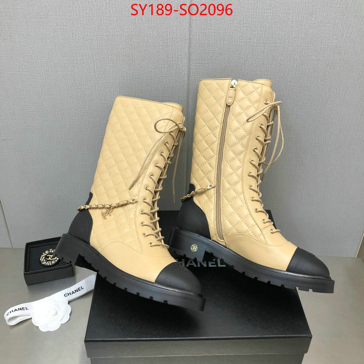 Women Shoes-Chanel,sell online , ID: SO2096,$: 189USD