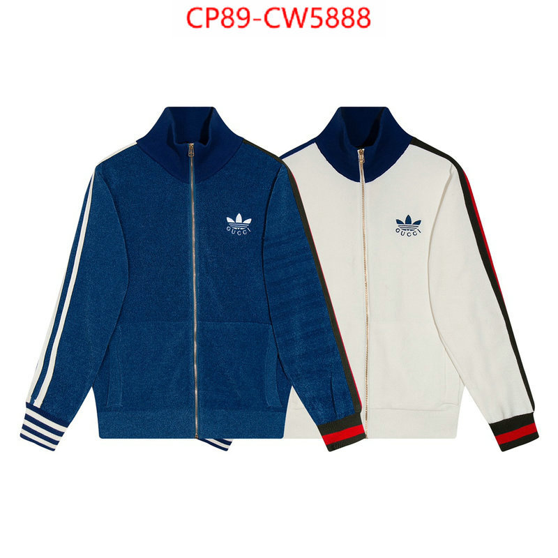 Clothing-Gucci,what is top quality replica , ID: CW5888,$: 89USD