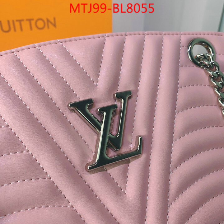 LV Bags(4A)-Handbag Collection-,ID: BL8055,$: 99USD