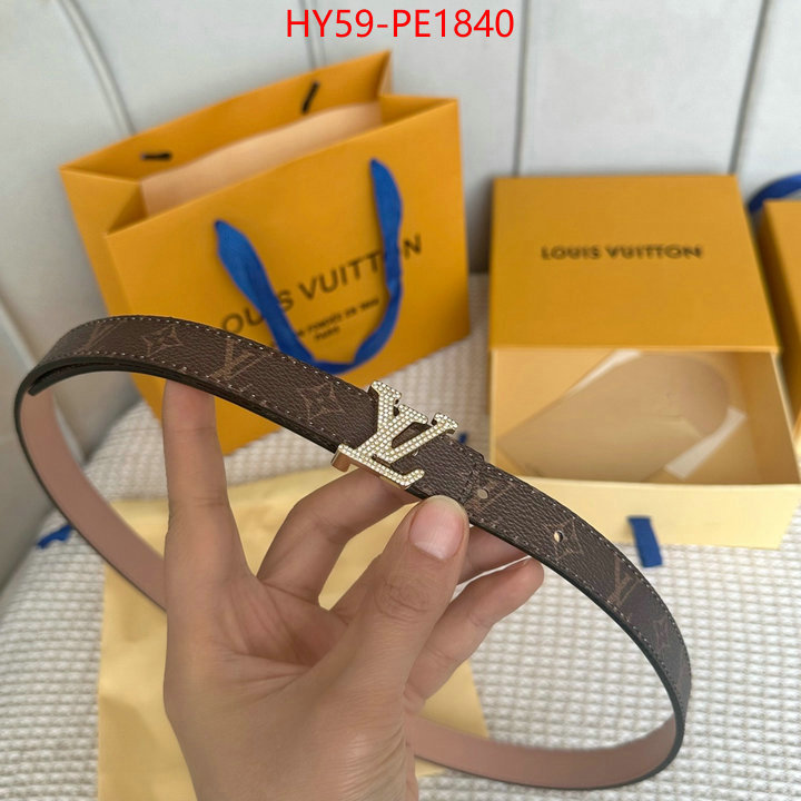 Belts-LV,is it illegal to buy dupe , ID: PE1840,$: 59USD