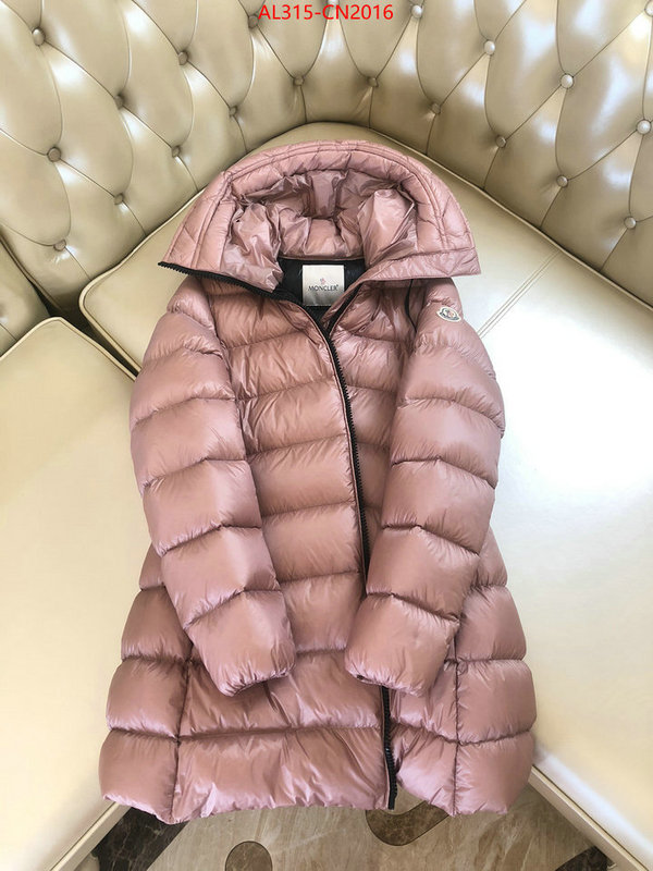 Down jacket Women-Moncler,wholesale 2023 replica , ID: CN2016,