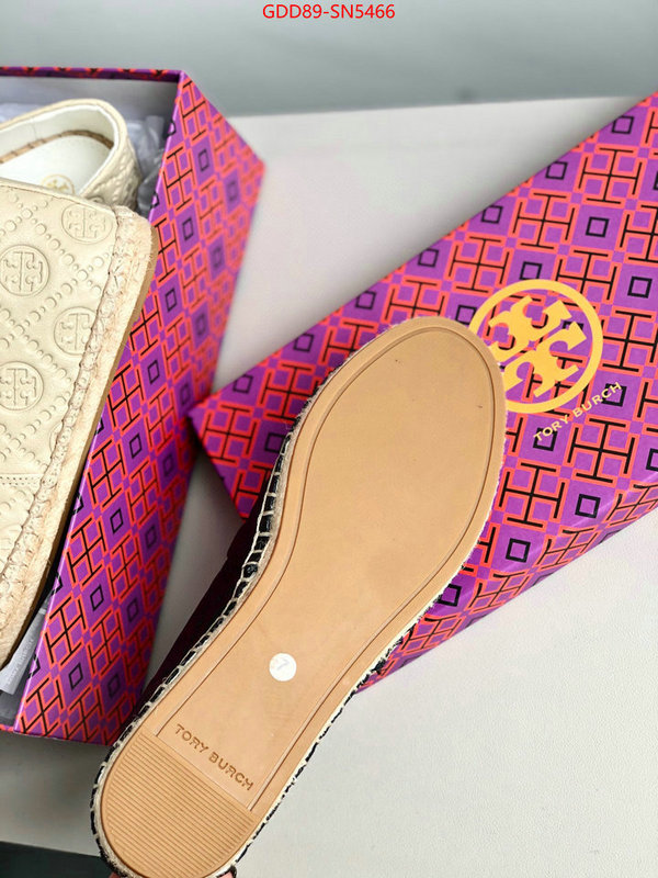 Women Shoes-Tory Burch,best knockoff , ID: SN5466,$: 89USD