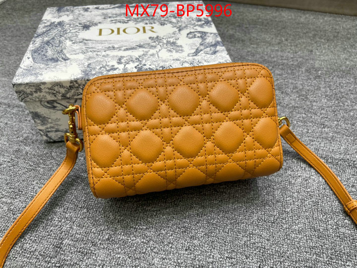 Dior Bags(4A)-Other Style-,ID: BP5996,$: 79USD