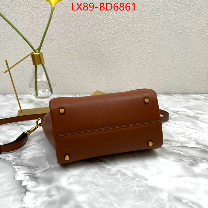 Valentino Bags(4A)-Diagonal-,best quality fake ,ID: BD6861,$: 89USD