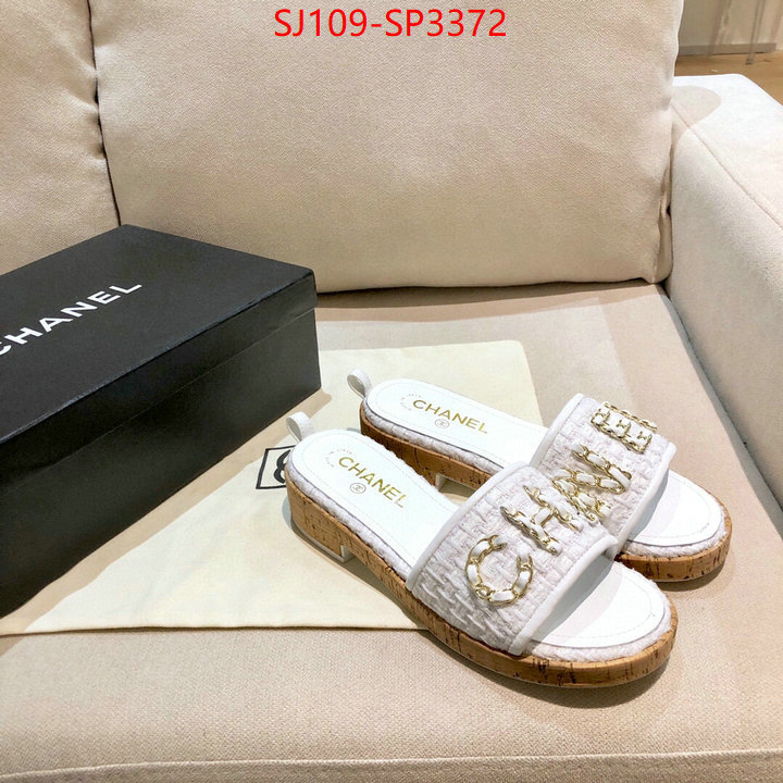 Women Shoes-Chanel,aaaaa+ replica designer , ID: SP3372,$: 109USD