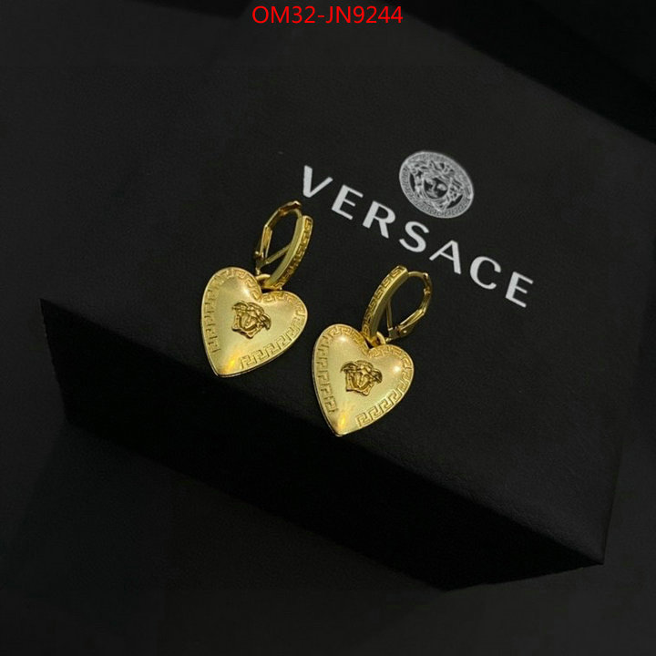 Jewelry-Versace,2023 replica , ID: JN9244,$: 32USD