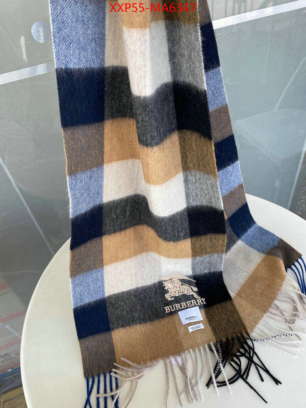 Scarf-Burberry,top grade , ID: MA6347,$: 55USD