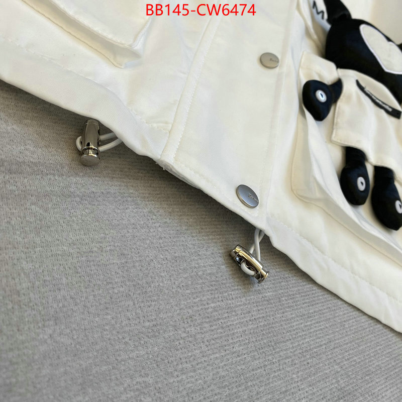 Clothing-Other,unsurpassed quality , ID: CW6474,$: 145USD