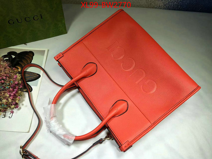 Gucci Bags(4A)-Handbag-,quality replica ,ID: BW2770,$: 99USD