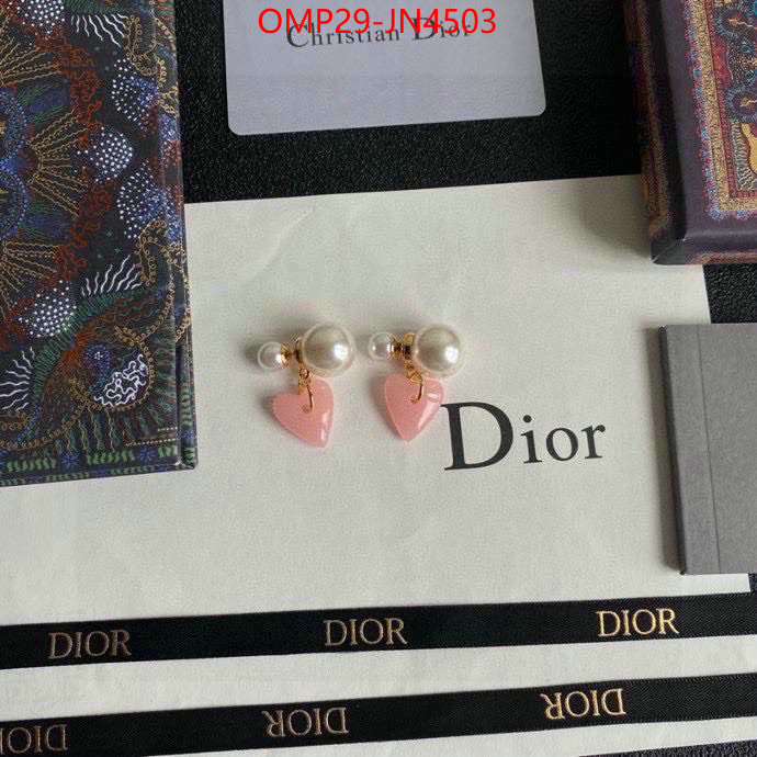 Jewelry-Dior,cheap replica designer , ID: JN4503,$: 29USD