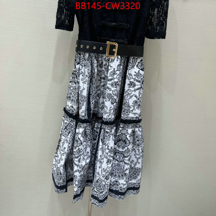 Clothing-Dior,online , ID: CW3320,$: 145USD