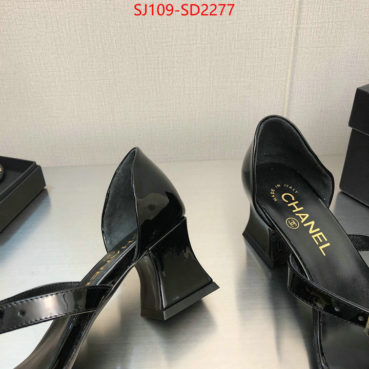 Women Shoes-Chanel,7 star collection , ID: SD2277,$: 109USD