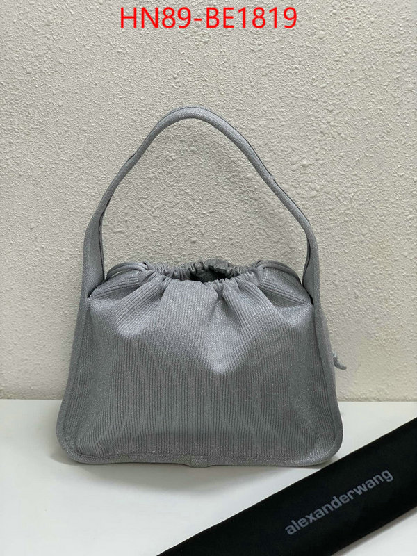 Alexander Wang Bags(4A)-Handbag-,new 2023 ,ID: BE1819,$: 89USD