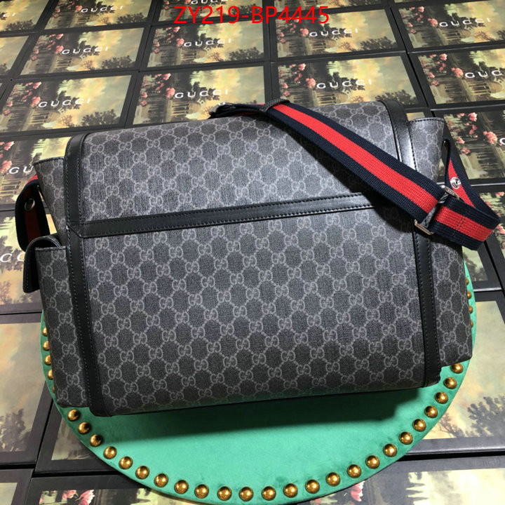 Gucci Bags(TOP)-Diagonal-,ID: BP4445,$: 219USD