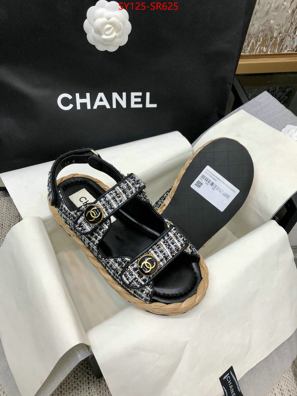 Women Shoes-Chanel,buy , ID: SR625,$: 125USD