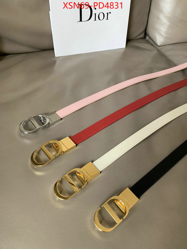 Belts-Dior,supplier in china , ID: PD4831,$: 69USD