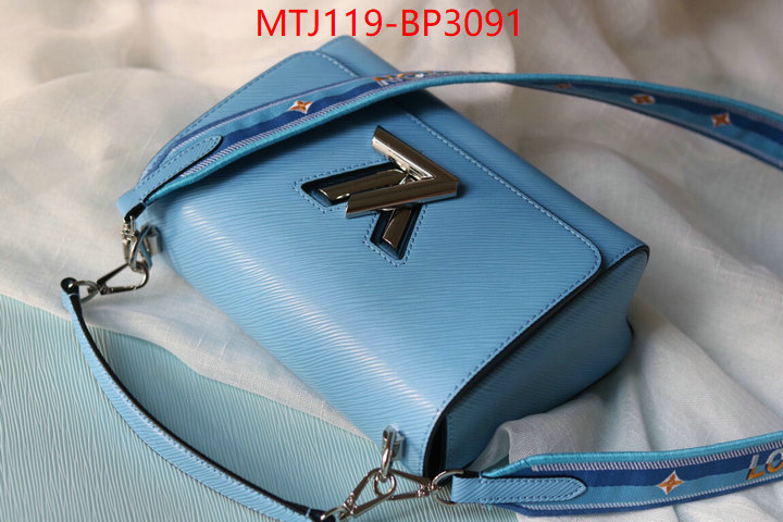 LV Bags(4A)-Pochette MTis Bag-Twist-,ID: BP3091,$: 119USD