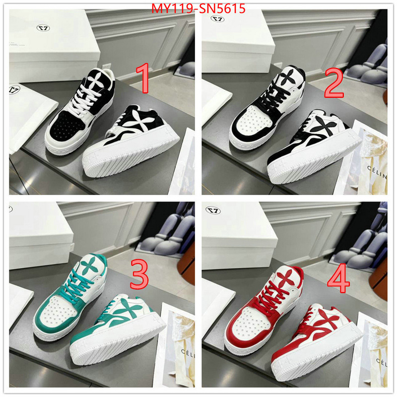 Women Shoes-SMFK,store , ID: SN5615,$: 119USD