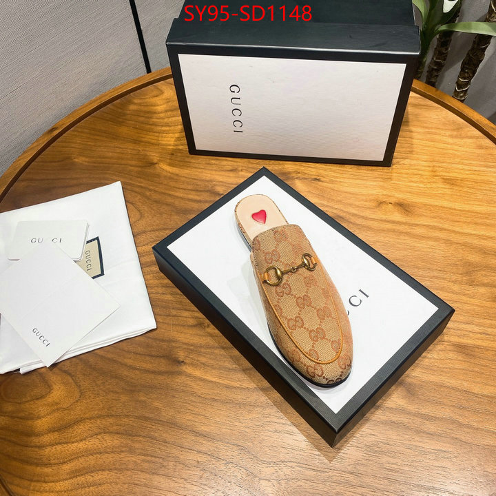 Women Shoes-Gucci,knockoff , ID: SD1148,$: 95USD