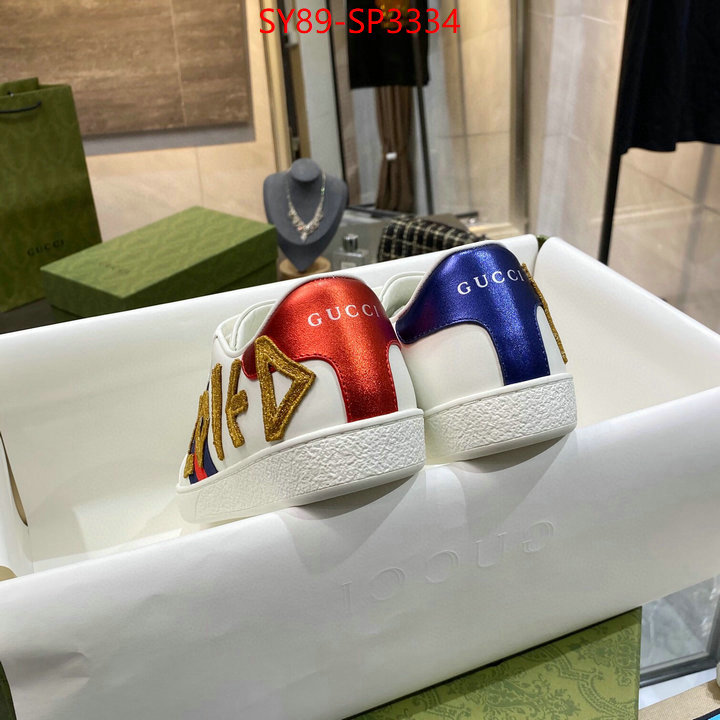 Women Shoes-Gucci,replica shop , ID: SP3334,$: 89USD