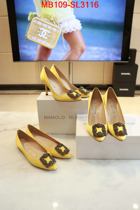 Women Shoes-Manolo Blahnik,knockoff ,luxury shop , ID: SL3116,$: 109USD