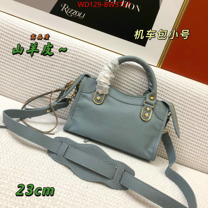 Balenciaga Bags(4A)-Neo Classic-,buy luxury 2023 ,ID: BW3757,$: 129USD