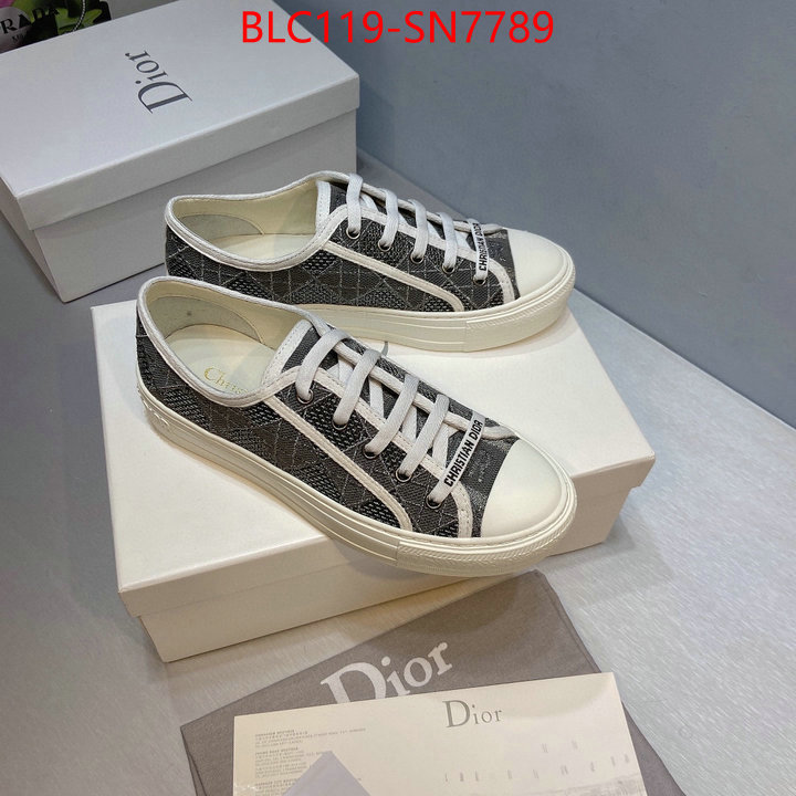 Women Shoes-Dior,where to buy , ID: SN7789,$: 119USD