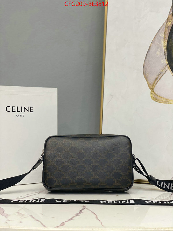 CELINE Bags(TOP)-Diagonal,ID: BE3812,$: 209USD