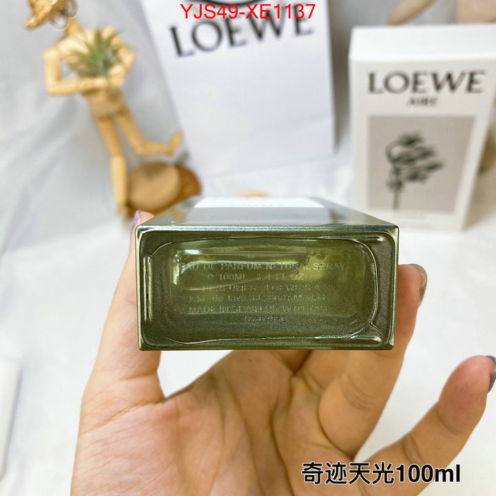 Perfume-Loewe,from china , ID: XE1137,$: 49USD