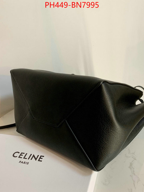 CELINE Bags(TOP)-Handbag,1:01 ,ID: BN7995,$: 449USD